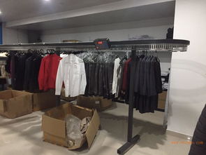 洗衣店308點(diǎn)衣物輸送線(xiàn)與傳送帶價(jià)格及生產(chǎn)廠(chǎng)家詳解