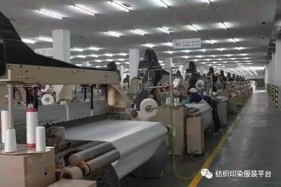 紡織業(yè)寒冬再襲 又一家知名紡織廠倒閉背后的行業(yè)反思