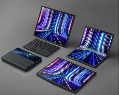 2022筆記本行業(yè)回顧 逆境中砥礪前行，深化產(chǎn)品力構(gòu)筑核心競爭力