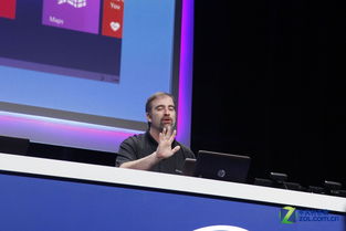 2014年英特爾推動身臨其境化互動設備 軟硬件協同的創新浪潮